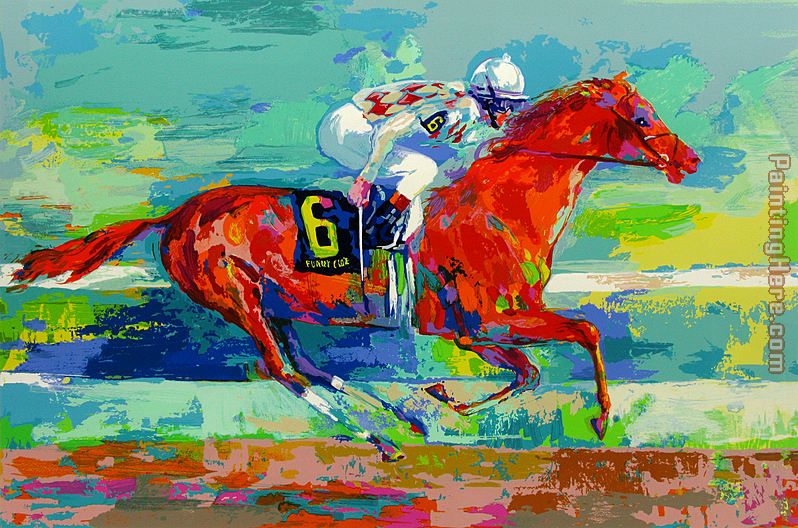 Funny Cide